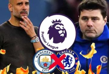 Manchester City y Chelsea pueden ser expulsados de la Premier League