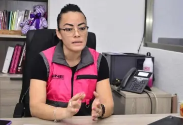 INE: Un reto integrar mesas de casillas