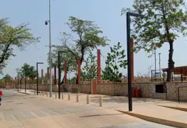 El malecón de Villahermosa Carlos A. Madrazo no es un dolor de cabeza; Alcaldesa de Centro