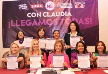 La derecha es un peligro para las mujeres porque históricamente ha intentado despojarnos de nuestros derechos: Frente Amplio de Mujeres