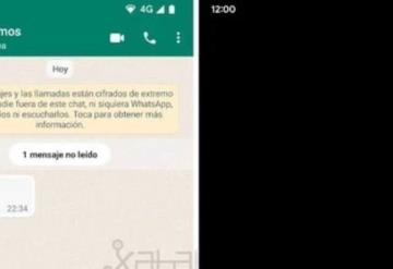 WhatsApp bloqueará las capturas de pantalla a las fotos de perfil de otras personas a partir de ahora