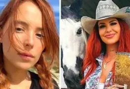 Majo Aguilar lamenta el fallecimiento de Elena Larrea, fundadora de Cuacolandia