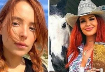 Majo Aguilar lamenta el fallecimiento de Elena Larrea, fundadora de Cuacolandia
