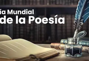 Divertimento en el Día mundial de la poesía