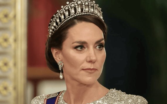 Kate Middleton anuncia que tiene cáncer y está recibiendo quimioterapia