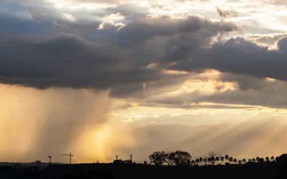 Prevén temperaturas superiores a 40 °C en regiones de Sinaloa, Nayarit, y otros estados