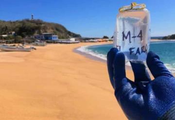 ¿Vas de vacaciones? Cuidado alerta por estas playas contaminadas