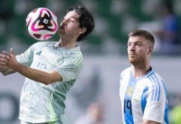 Prensa y aficionados de Argentina se burlan de México tras goleada al Tri