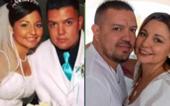 Video: Tras 10 años de matrimonio, pareja descubre que son primos