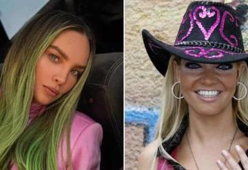 ¿Quién mató a Paco Stanley?: Critican a Belinda por su caracterización de Paola Durante