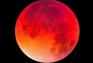 Eclipse lunar penumbral: ¿Cuándo, dónde y cómo apreciar este fenómeno que está por ocurrir?