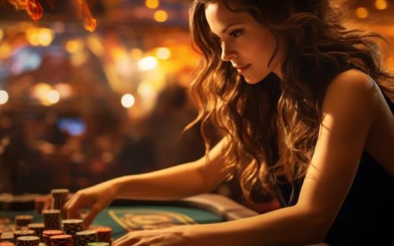 Aplicación Pinup Casino: ¿por qué deberías jugar en un casino móvil?