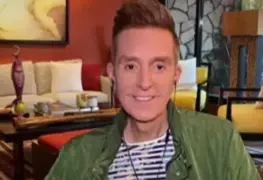 ¿Entrevista de Daniel Bisogno en ´Ventaneando´ fue hecho con IA?