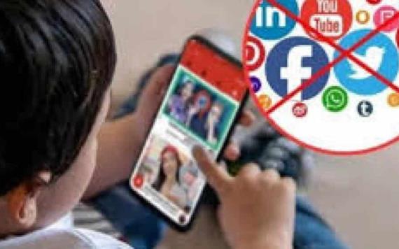 Crean y aprueban ley que prohíbe el uso de redes sociales a menores de 13 años en Florida