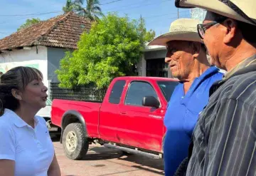 Gobernadores y alcaldes recomendados de AMLO le fallaron al pueblo: Lorena Beaurregard