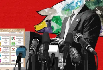 Guerra sucia y democracia