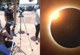 SEP Extiende Vacaciones de Semana Santa 2024 por Eclipse Solar