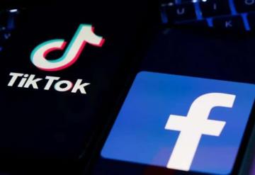 Escuelas demandan a TikTok y Facebook por adicción de los estudiantes en Canadá