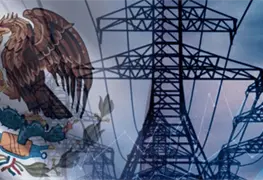 La soberan&iacute;a energ&eacute;tica, s&oacute;lo un sue&ntilde;o