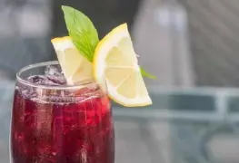 ¡Refrescantes y deliciosas! Bebidas para tomar en Semana Santa