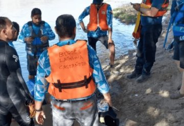 Joven de 21 años muere ahogado tras meterse al Río Nazas en Durango