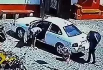 ¿Quién era Ana Rosa Díaz Aguilar, mujer linchada y presunta asesina de Camila?