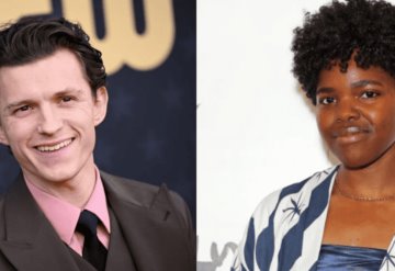 Tom Holland y Francesca Amewudah-Rivers protagonizarán Romeo y Julieta: los cibernautas ya reaccionaron