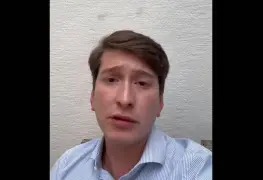 Hijo de Xóchitl Gálvez se baja de su equipo tras video donde pelea con cadenero en aparente estado de ebriedad