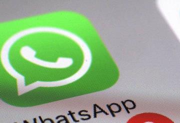 Se recupera servicio de Whatsapp tras caída este miércoles 3 de abril