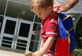 ¿Qué es la fobia escolar?