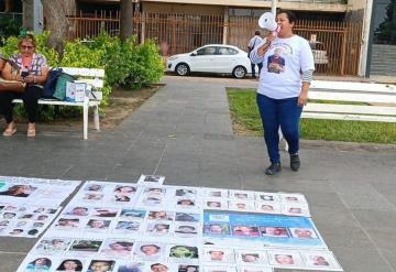 Tiene Tabasco 270 personas No localizadas
