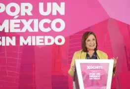 El discurso del miedo