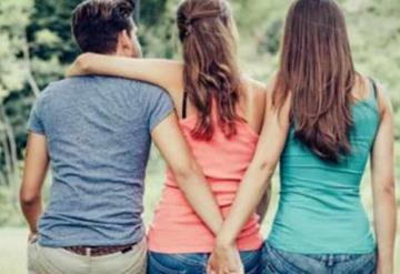 ¿Qué es el poliamor, práctica entre parejas que rechazó la SCJN?