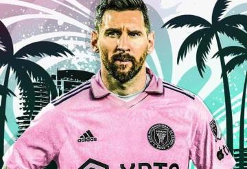 Se dio conocer el salario de Messi en Inter Miami y la especial cláusula Beckham