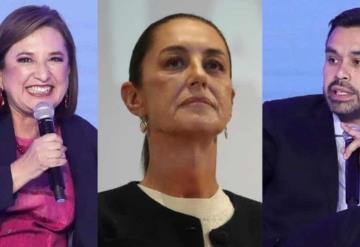 Primer Debate Presidencial:  INE se transforma en foro