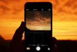 Eclipse solar 8 de abril: ¡No quemes tus ojos ni tu cel por querer grabarlo!