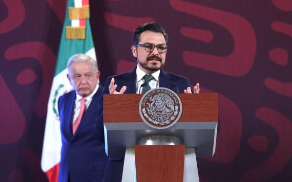 IMSS-Bienestar opera en 23 unidades para atender a 53.2 millones de mexicanos sin seguro social.