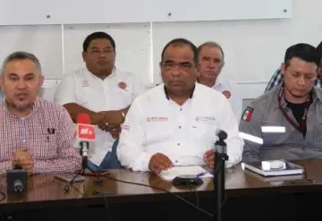 La Niña ocasionará lluvias de 2.400 mm