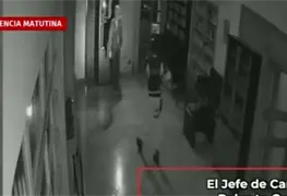 AMLO revela videos de asalto a Embajada de M&eacute;xico en Ecuador