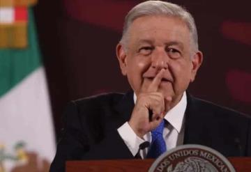 INE ´tumba´ otras cinco mañaneras de AMLO y le insiste tres veces en no intervenir en elección