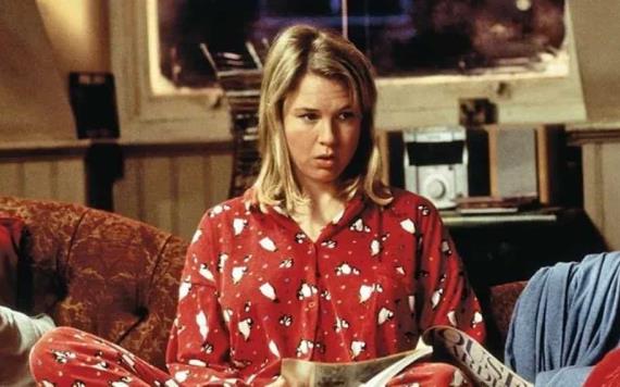 Bridget Jones 4:Mad About the Boy, Renée Zellweger y Hugh Grant protagonizan esta nueva entrega.