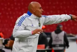 Condenan a un año de cárcel al ex entrenador del Boca Juniors femenil por abuso sexual