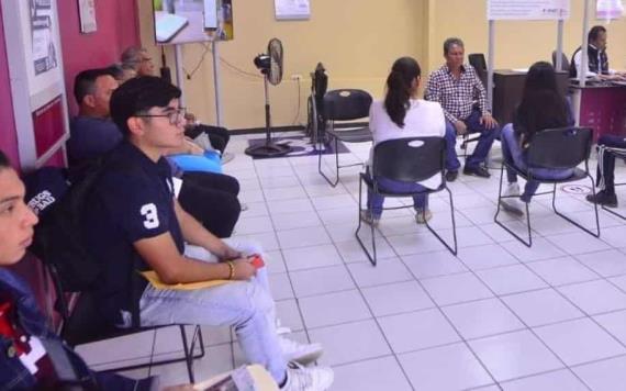 En Tabasco, más de 18 mil jóvenes votarán por primera vez; podrían definir elección