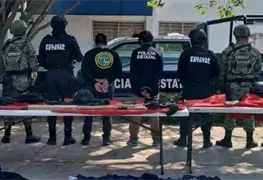 Rechaza Gobierno del Estado veracidad de se&ntilde;alamientos contra la SSPC