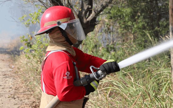 Protección Civil Activa: Atención y Prevención en Cunduacán y Jalpa de Méndez.