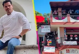 Video: Gringos denuncian restaurante en Puerto Vallarta por poner música mexicana
