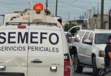 Cuatro hermanitos fallecieron tras incendio en su  casa en Tamaulipas