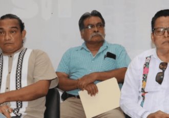 Se reúnen en Villahermosa, para la Primera Asamblea Estatal de Cultura y Derechos Culturales 2024