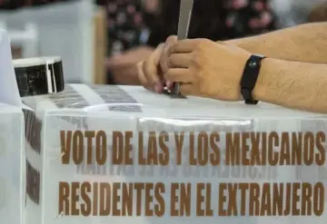 Xóchitl Gálvez critica al INE por exclusión de votos de mexicanos en el extranjero