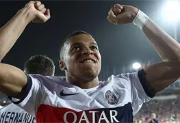 Barcelona no pudo mantener la ventaja y es eliminado de la Champions League por el PSG